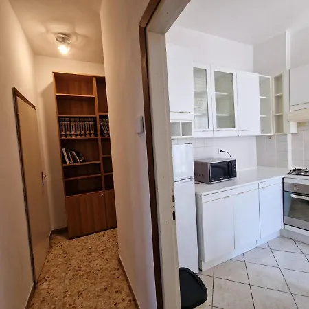 Apartment Nazionale 37