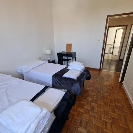 Apartment Nazionale 37 Florence