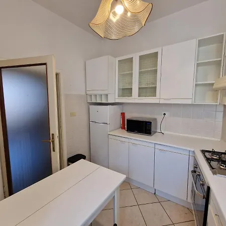 Nazionale 37 Apartment