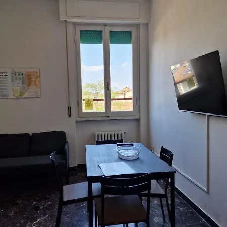 Apartment Nazionale 37 *