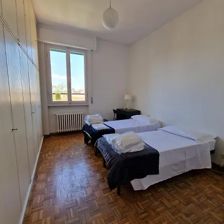 Nazionale 37 Apartment *