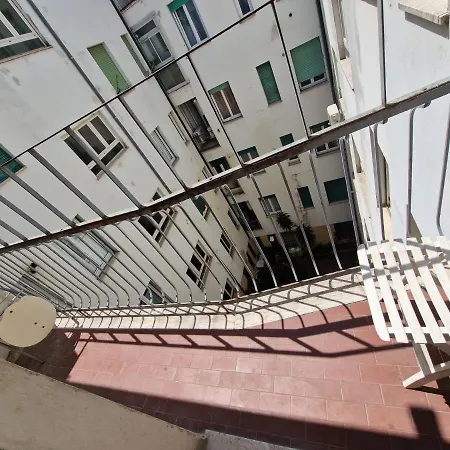 Nazionale 37 Apartment